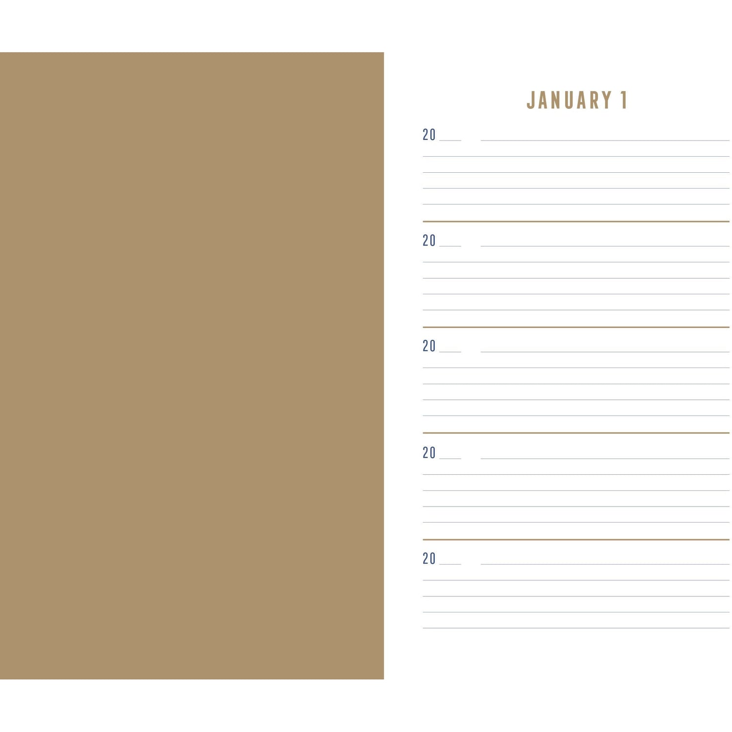 One Line a Day: Cork