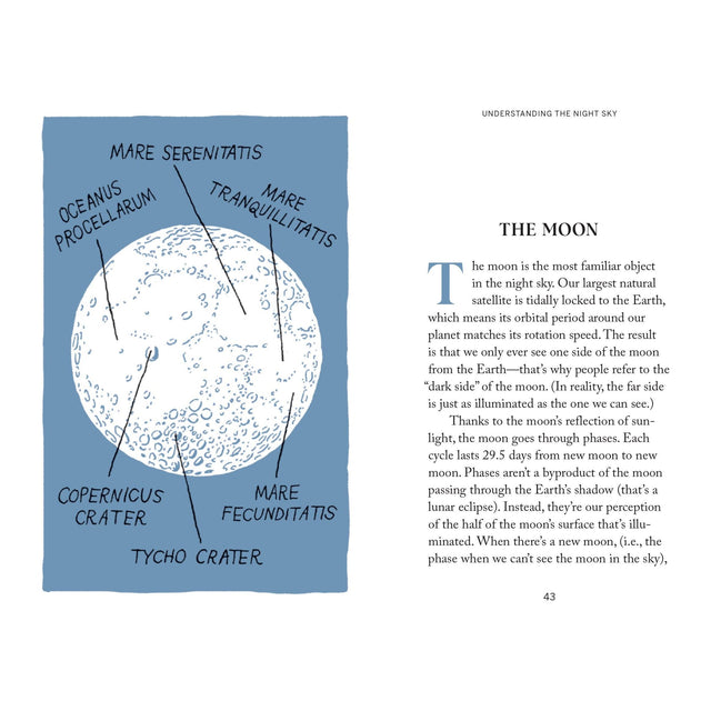 Pocket Nature: Star Gazing