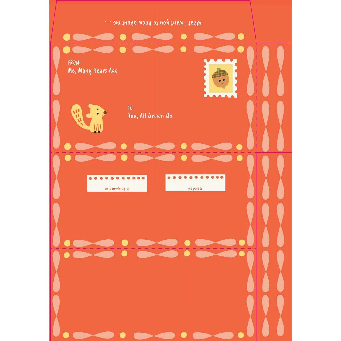 Inspired Letters To My Baby