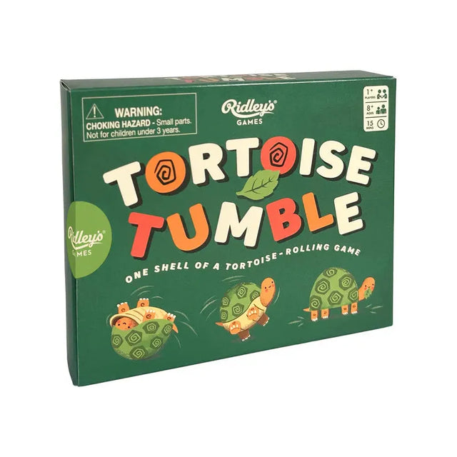 Tortoise Tumble