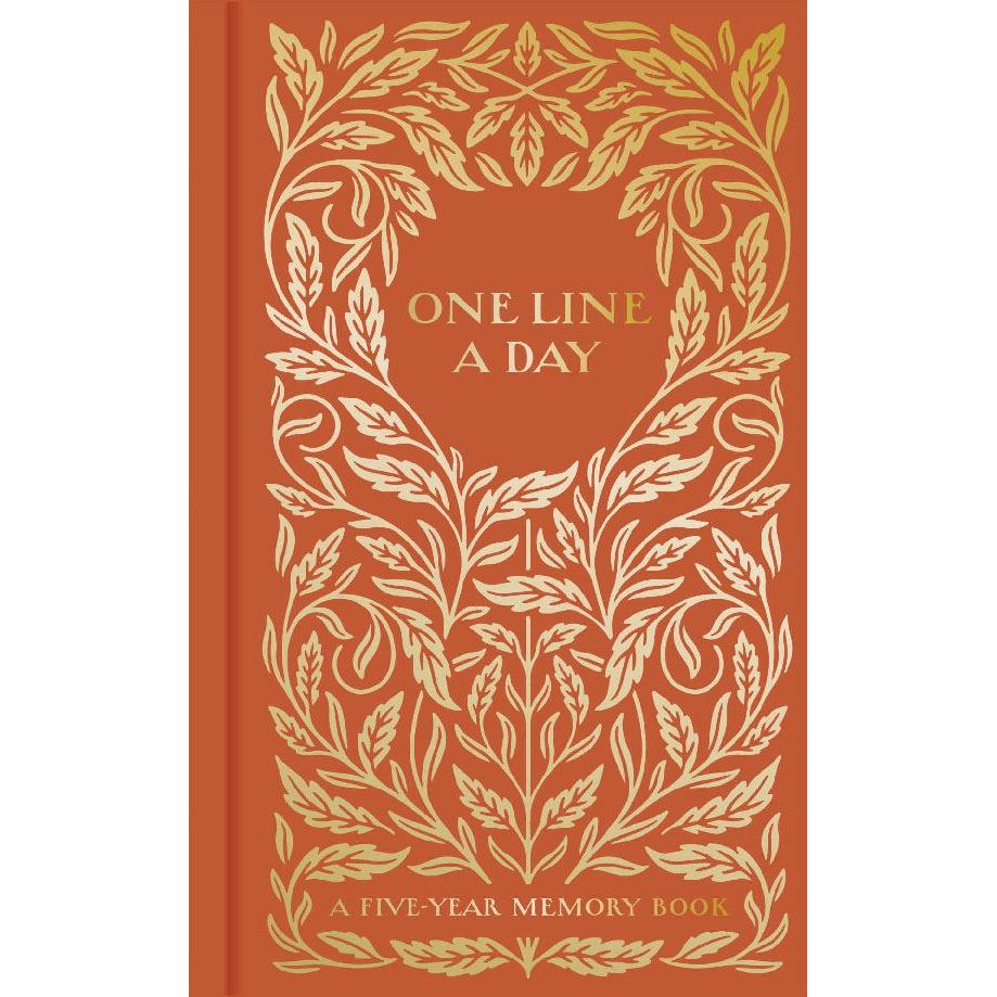 One Line A Day: Guilded