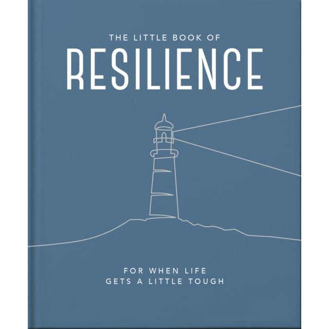 The Little Book Of Resilience