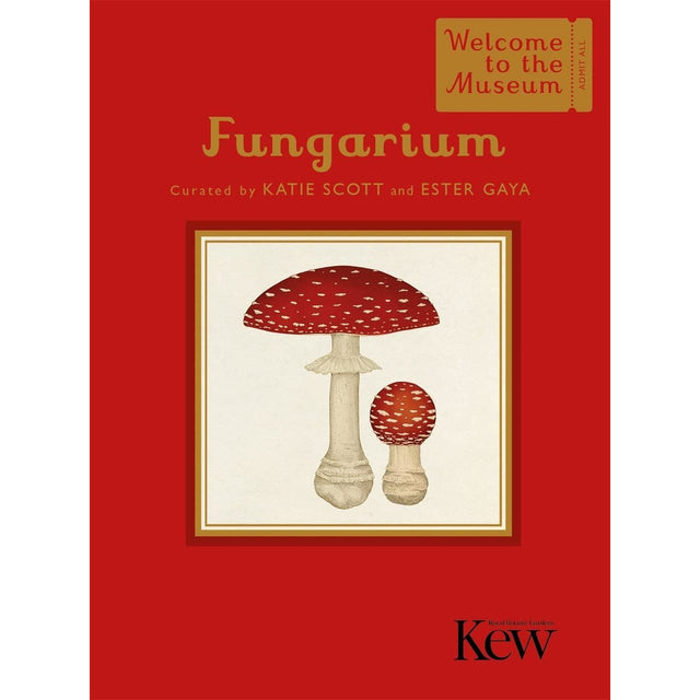 Fungarium