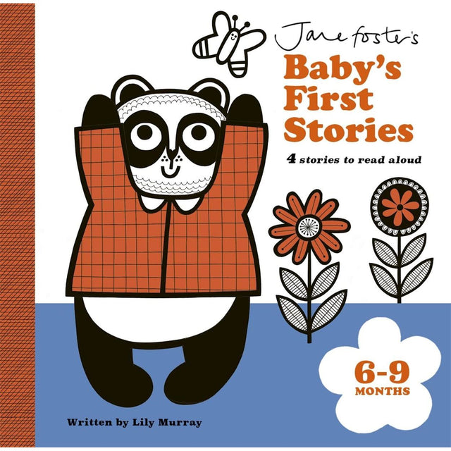 Babies First Stories: 6-9 Months