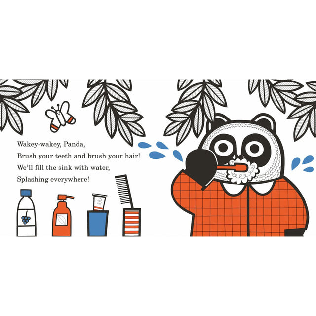 Babies First Stories: 6-9 Months