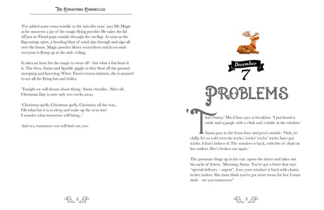 Christmas Chronicles