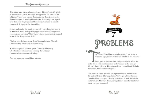 Christmas Chronicles