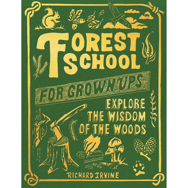 Forest School for Grownups
