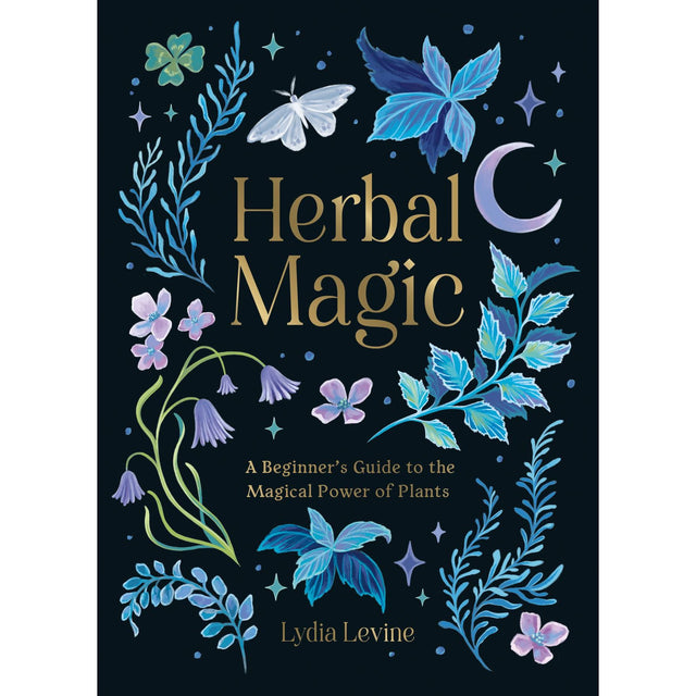 Herbal Magic