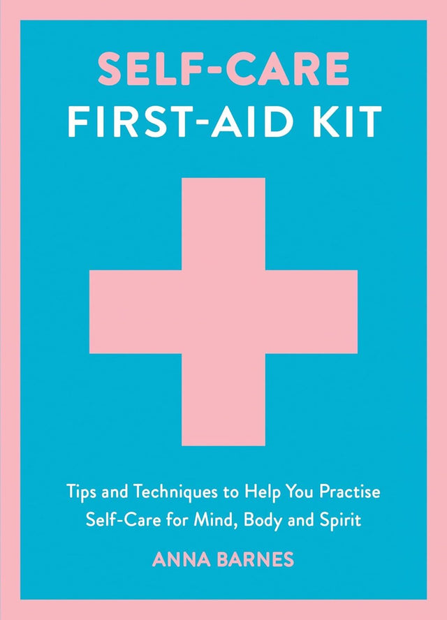 Self Care First Aid Kit