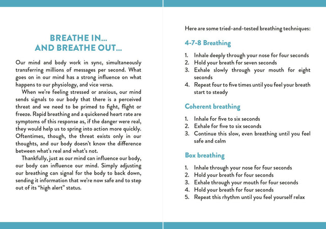 Self Care First Aid Kit
