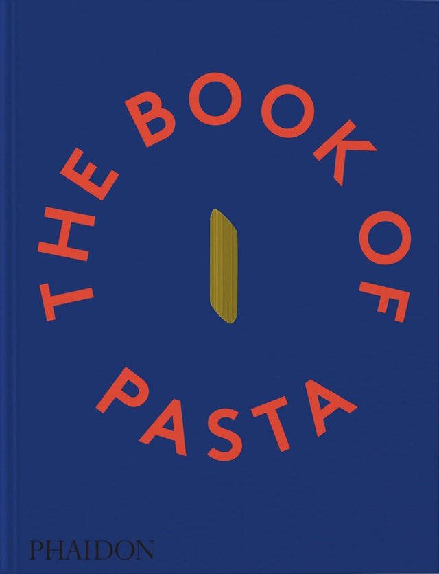 Book Of Pasta