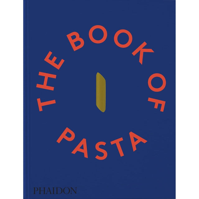 Book Of Pasta