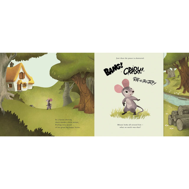 Everybody's Equal 26 pages