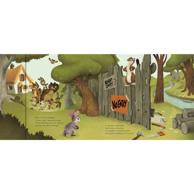 Everybody's Equal 26 pages