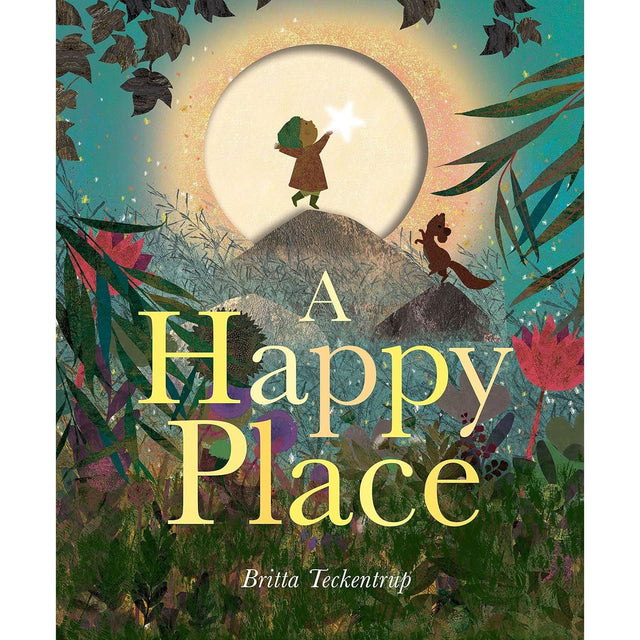 A Happy Place