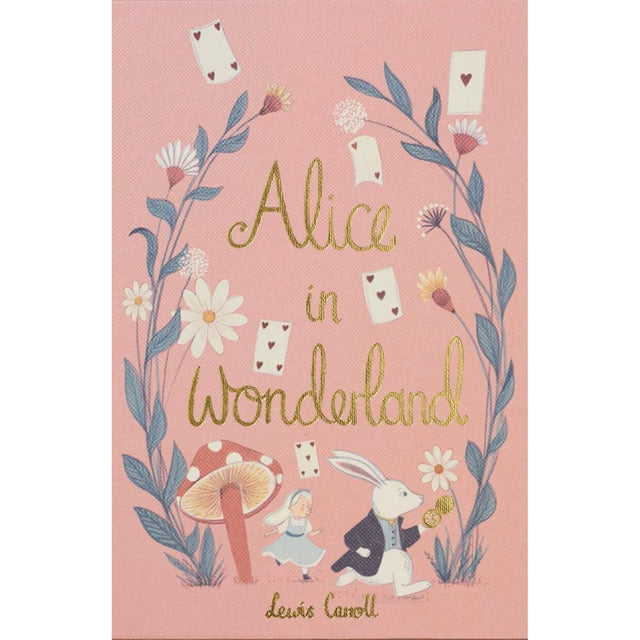 Alice In Wonderland