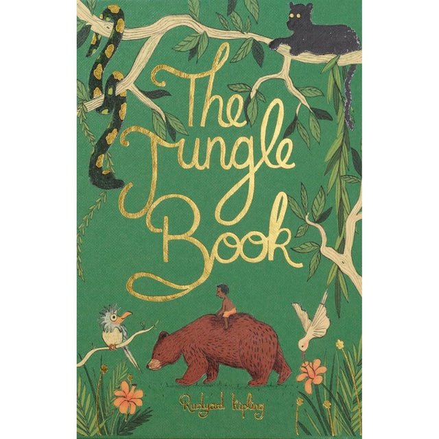 The Jungle Book