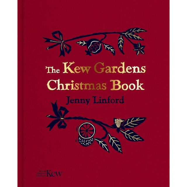 The Kew Gardens Christmas Book