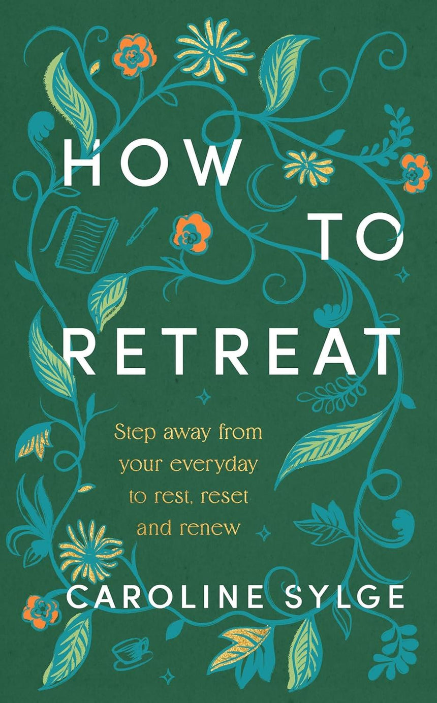 How To Retreat