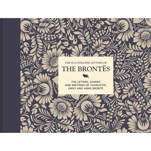 The Illustrated Letters Of The Brontes