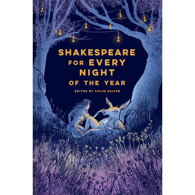 Shakespeare For Every Night Of The Year