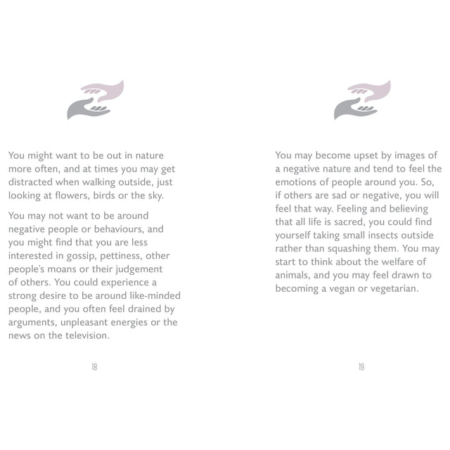 The Little Book Of Spiritualism