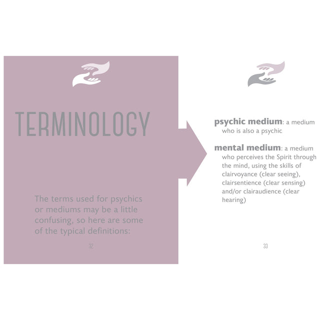 The Little Book Of Spiritualism