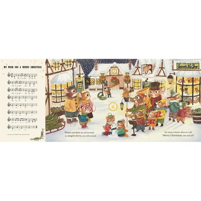 The Christmas Songbook