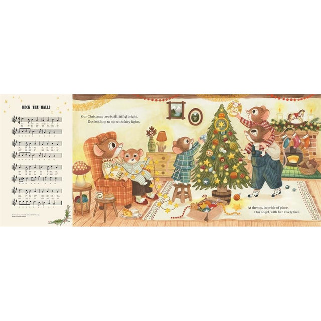 The Christmas Songbook