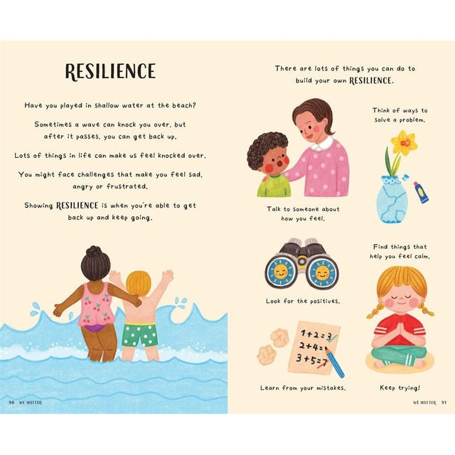 The Little Box Of Words That Matter