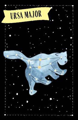 Glow: 30 Stargazing Cards