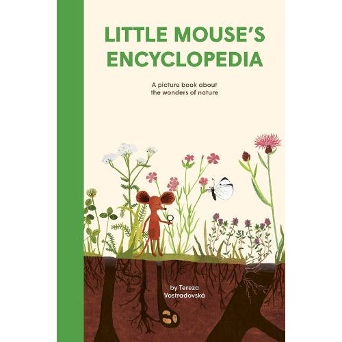 Little Mouse's Encyclopedia