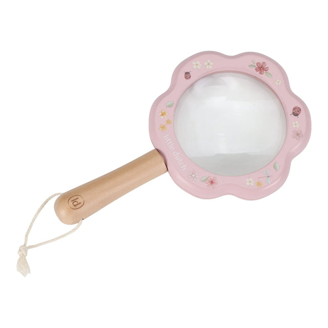 Fairy Garden Magnifying Glass