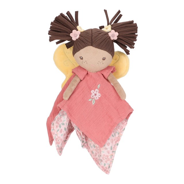 Evi Fairy Cuddle Cloth