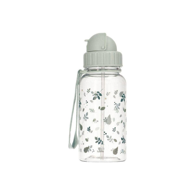 Sage Leaf Bottle