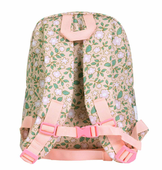 Blossom Pink Backpack