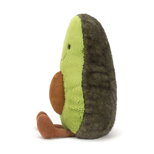 Small Amuseables Avocado