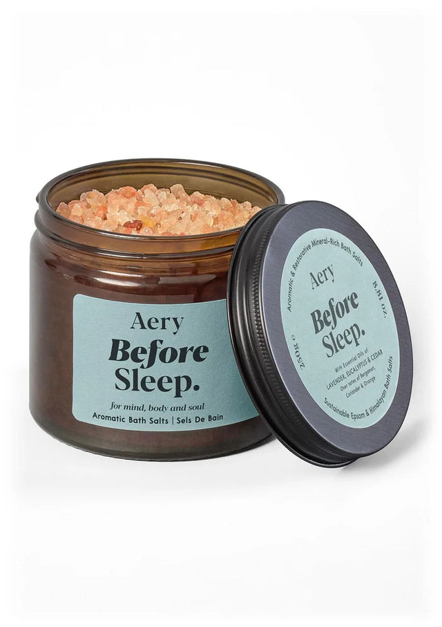 Mini Before Sleep Bath Salts