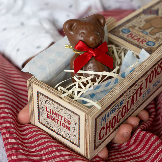 Arthur The Scrumptious Chocolate Bear