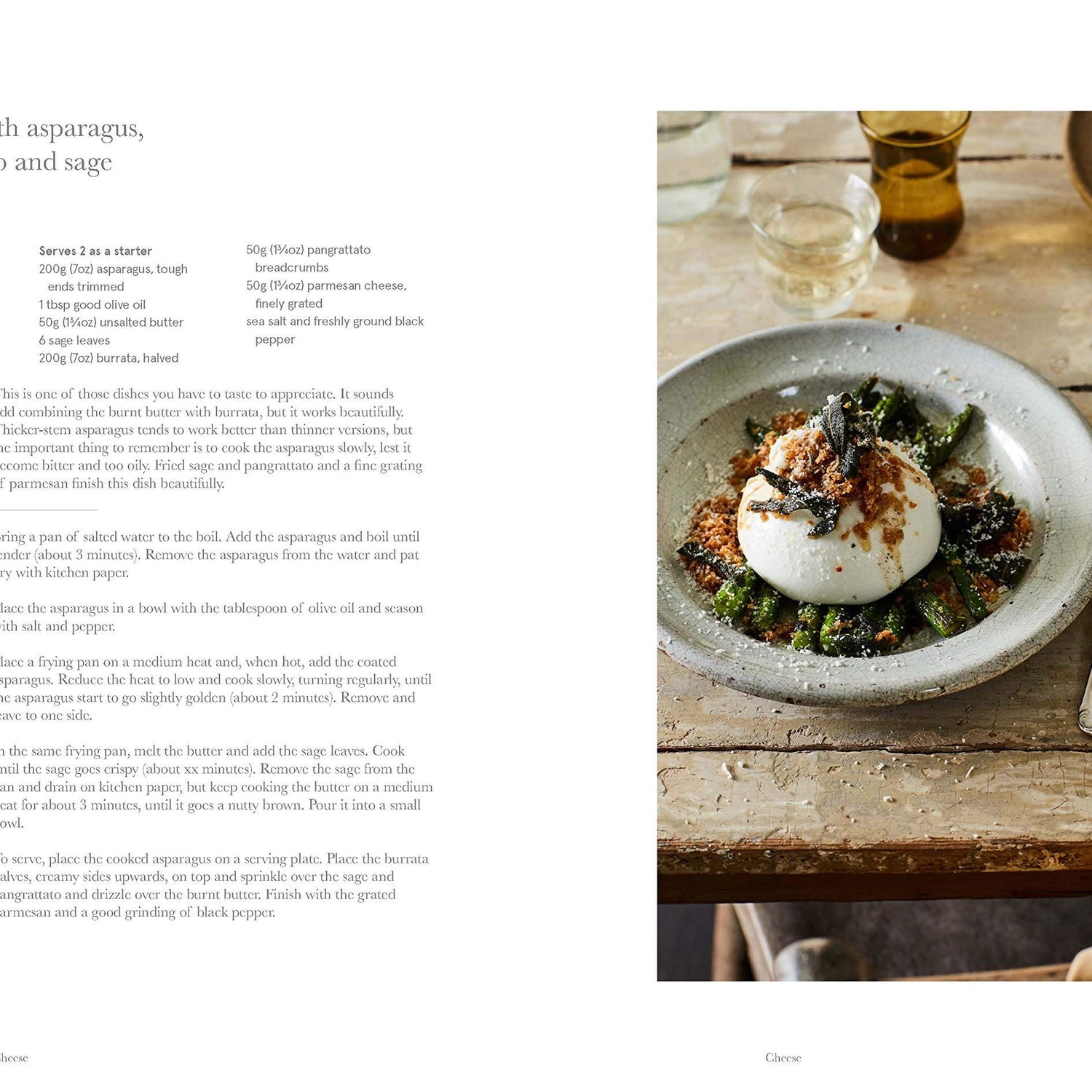 Italian Deli Cookbook