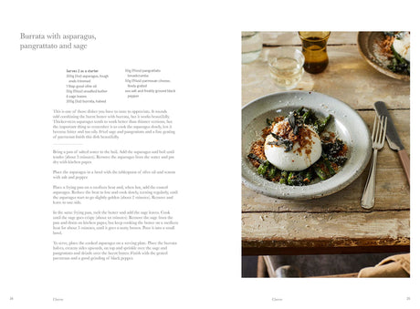 Italian Deli Cookbook