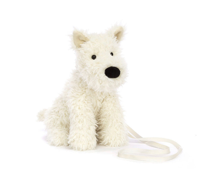 Munro Scottie Dog Bag