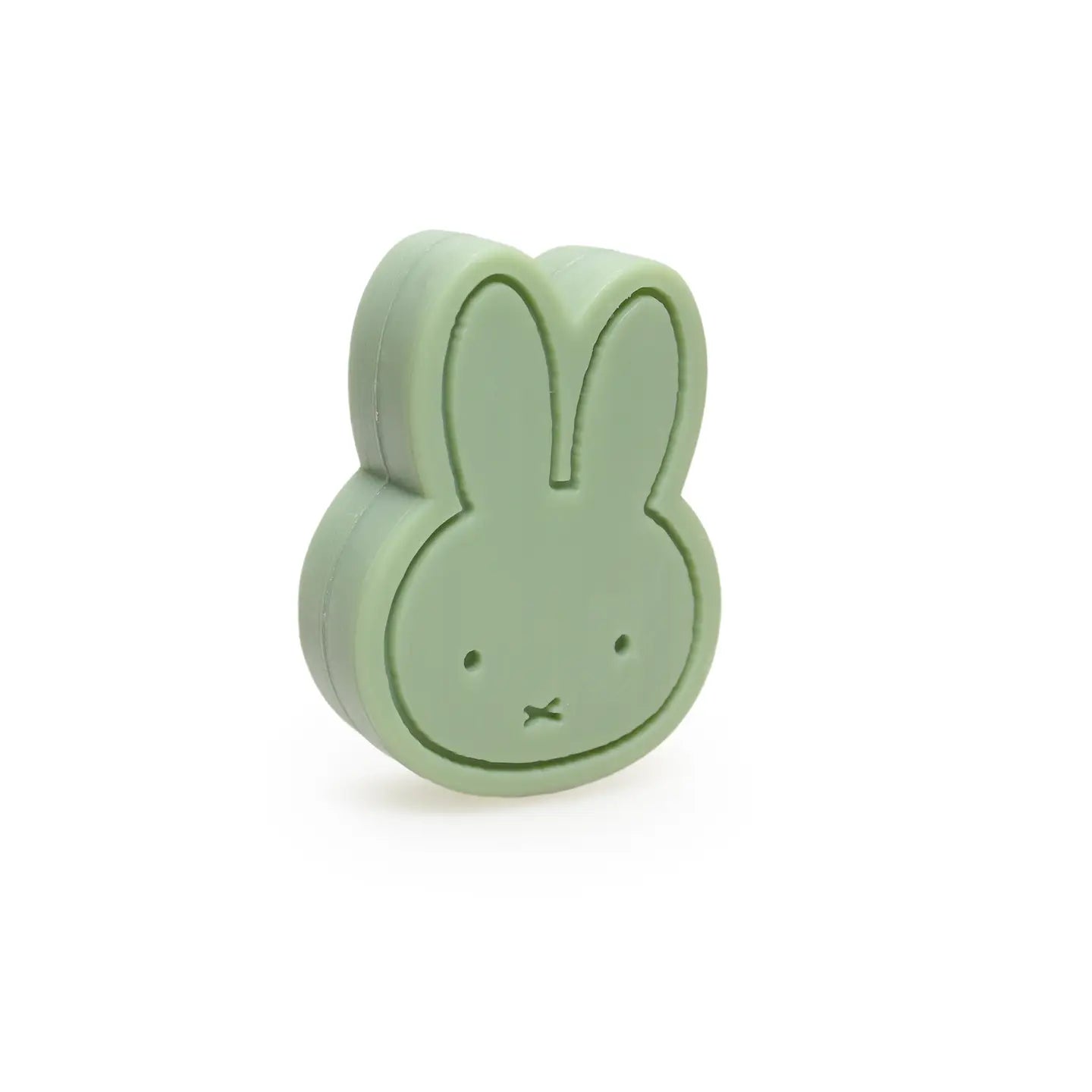 Miffy Green Soap Bar