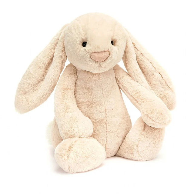 Medium Luxe Bashful Bunny Willow