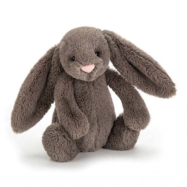 Medium Bashful Bunny Truffle