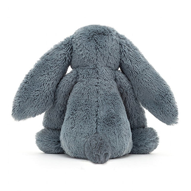 Medium Bashful Bunny Dusky Blue