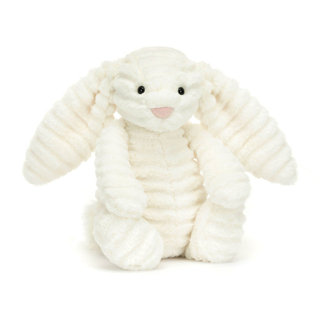 Medium Bashful Luxe Bunny Nimbus