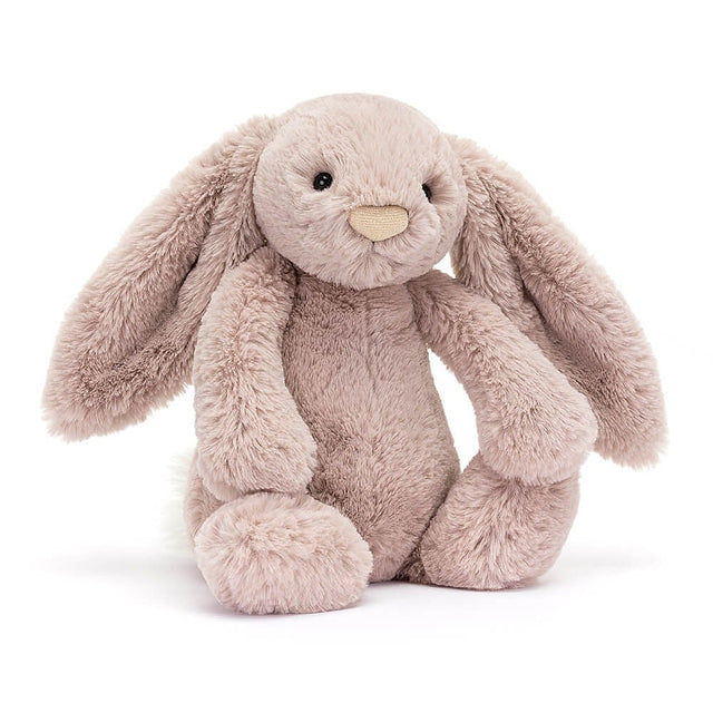 Medium Luxe Bashful Bunny Rosa