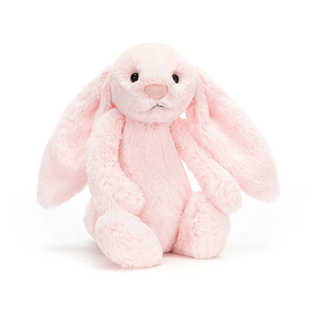 Medium Bashful Bunny Pink
